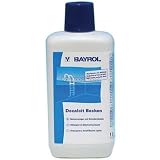 Bayrol Decalcit Becken 1 L Grundreinigung