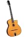 Gitane DG-250 Django Jazz Guitar (Acoustic, Mahogany/Rosewood)