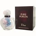 Christian Dior Pure Poison Eau de Parfum 30 ml (siehe Produktbeschreibung)