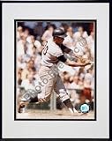 Photo File San Francisco Giants Orlando Cepeda Framed Photo