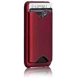 Case Mate Iphone 3G / 3Gs Id Credit Card Case, Red Affordable Gift for your Loved One! Item #IA4L EMB CM010022 31Xd0o5ZDaL. SL160 Case Mate Iphone 3G / 3Gs Id Credit Card Case, Red Affordable Gift for your Loved One! Item #IA4L EMB CM010022