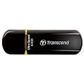Transcend - TS64GJF600 - Cl� USB Flash drive - 64 Go - Noir