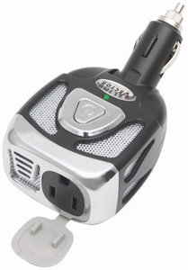 Vector Product Inc Product VEC1040/1040A 100W Power Pocket Inverter