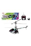 Kitchen & Housewares : Syma S002 Swift 3 channel radio control helicopter