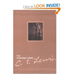 Mere Christianity: AND The Screwtape Letters (Collected Letters of C.S. Lewis)