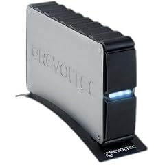 Revoltec Alu Guard Geh�use 3.1 Laufwerk eS-ATA/USB2.0