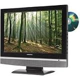 Grundig GU19WDVDT - 19 Widescreen HD Ready LCD TV - With Intergrated DVD Player & Freeview