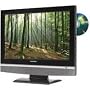 Grundig GU19WDVDT - 19" Widescreen HD Ready LCD TV - With Intergrated DVD Player & Freeview