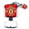 Official Manchester United 2GB USB Flash Drive