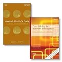 Data Mining for Business Intelligence: Concepts, Techniques, and Applications in Microsoft Office Excel(R) with XLMiner(TM) + Making Sense of Data Set