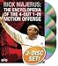 Rick Majerus: The Encyclopedia of the 4-Out 1-In Motion Offense (DVD)