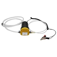 �l-Absaugpumpe, 12 Volt