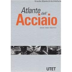 Atlante dell'acciaio  - Helmut C. Schulitz