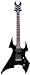 B.C. Rich Metal Master Son of Beast Electric Guitar