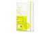 Moleskine 2015 Le Petit Prince Limited Edition Weekly Notebook, 18 Month, Large, White, Hard Cover (5 x 8.25)
