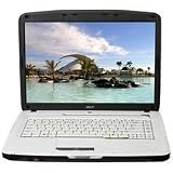 Acer Aspire 5315-2826 15.4-inch Laptop (2.13 GHz Intel Celeron M Processor, 1 GB RAM, 80 GB Hard Drive, Vista Home)