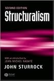 Structuralism