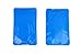 Ice Cold Compress Pack - Gel Clay - 2-Pack - 7.5