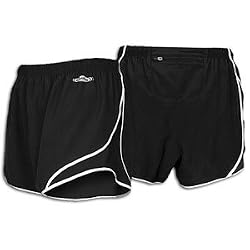 Eastbay Dynamic 3" Short - Women's