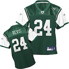 Reebok New York Jets Darrelle Revis Infant Replica Jersey Infant 18 Months