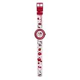 Image of Flik Flak Hello Kitty Watch &amp; Pencil Pot