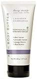 Deep Steep Body Butter Lavender Chamomile