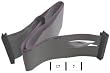 Floppy Cable Dual IDC 24 inch (IDC34 x 3)