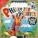 Baby Loves Jazz: Philly Joe Giraffe's Jungle Jazz Book & CD