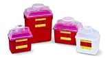 Sharps Collctr 14 Qt Sharps Collctr 14 Qt