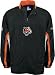 Search : Cincinnati Bengals Apache Sideline Hot Jacket