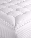 Mountain View Classic 2 Gussetted Featherbed TWIN NEW