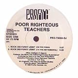 Rock This Funky Joint [VINYL]