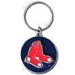 Boston Red Sox Zinc Team Logo Keychain MLB