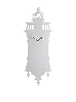 Diamantini & Domeniconi Reloj De Pared Memoclock