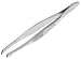 Trim Slant Tweezer Drum (Pack of 48)