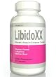 LibidoXX - 90 Capsules Female Sexual Passion Enhancement Libido