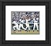 Framed Ichiro Suzuki Seattle Mariners Photograph