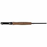 Berkley Cherrywood 2 Piece Fly Rod (8'6, 7 Guide, 7-8 lb. Line Wt.)