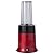 MICHIBA KITCHEN PRODUCT パワーミックス MB-BL01R オリエンタルレッド