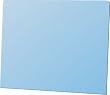 3M Vikuiti Display Schutz Folie DQCM30 passend f�r ITT EasyLife