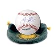 Colby Rasmus Signed Baseball UDA