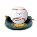 Colby Rasmus Signed Baseball UDA