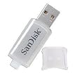 Sandisk 2GB Cruzer Micro USB Drive (high Speed)