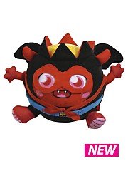 Moshi Monsters Super Moshi Diavlo