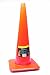 Stanley RST-60012 28-Inch Safety Cones, Orange
