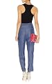 Soft Denim Pants
