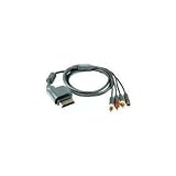 S-Video AV Cable For Xbox 360