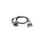 S-Video AV Cable For Xbox 360
