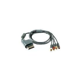 S-Video AV Cable For Xbox 360
