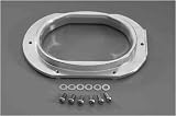 New Genuine Yamaha Raptor 250 Accessories / GYTR Billet Air Filter Adaptor Plate / pt # GYT-4D395-10-00